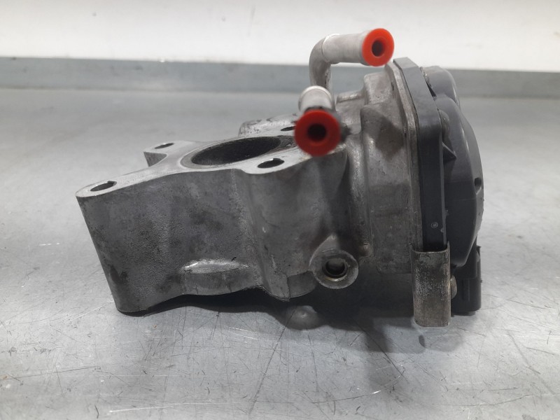 Recambio de caja mariposa egr para nissan cabstar 09.06 cabstar 35.xx cabina simple cabina individual referencia OEM IAM 147105X