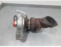 Recambio de turbocompresor para iveco daily iv furgoneta 35c12 v, 35c12 v/p, 35s12 v, 35s12 v/p referencia OEM IAM PO002631003  