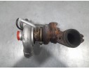 Recambio de turbocompresor para iveco daily iv furgoneta 35c12 v, 35c12 v/p, 35s12 v, 35s12 v/p referencia OEM IAM PO002631003  