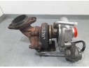 Recambio de turbocompresor para iveco daily iv furgoneta 35c12 v, 35c12 v/p, 35s12 v, 35s12 v/p referencia OEM IAM PO002631003  