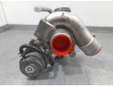 Recambio de turbocompresor para iveco daily iv furgoneta 35c12 v, 35c12 v/p, 35s12 v, 35s12 v/p referencia OEM IAM PO002631003  