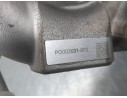 Recambio de turbocompresor para iveco daily iv furgoneta 35c12 v, 35c12 v/p, 35s12 v, 35s12 v/p referencia OEM IAM PO002631003  