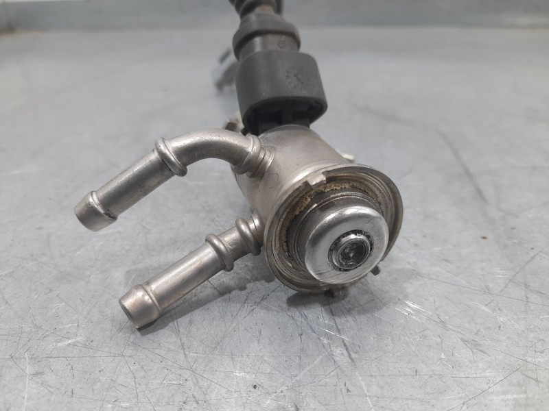 Recambio de inyector adblue para fiat talento furgoneta (296_) 1.6 d referencia OEM IAM 208997976R  