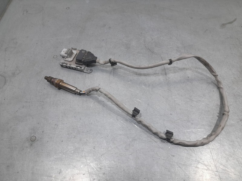 Recambio de sonda lambda para fiat talento furgoneta (296_) 1.6 d referencia OEM IAM 22790950R NS11A19L22D 