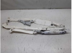 Recambio de airbag cortina delantero derecho para seat leon (1p1) 1.9 tdi referencia OEM IAM   