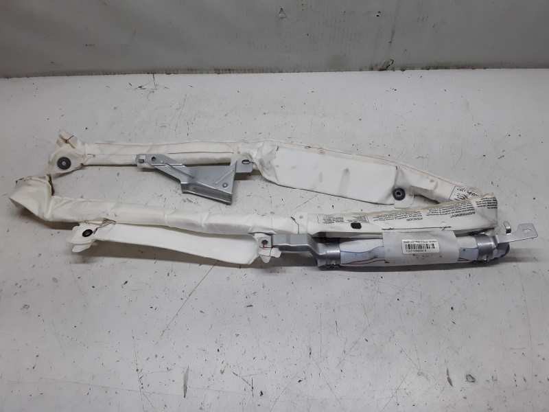Recambio de airbag cortina delantero derecho para seat leon (1p1) 1.9 tdi referencia OEM IAM   