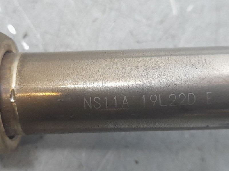 Recambio de sonda lambda para fiat talento furgoneta (296_) 1.6 d referencia OEM IAM 22790950R NS11A19L22D 