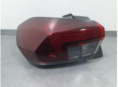 Recambio de piloto trasero izquierdo exterior para opel corsa f (p2jo) 1.2 (68) referencia OEM IAM 9829317380 9194151 VALEO