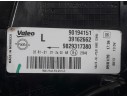 Recambio de piloto trasero izquierdo exterior para opel corsa f (p2jo) 1.2 (68) referencia OEM IAM 9829317380 9194151 VALEO
