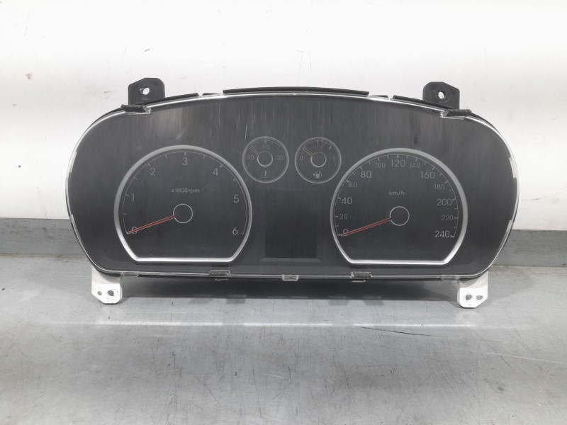 Recambio de cuadro instrumentos para hyundai i30 (fd) 1.6 crdi referencia OEM IAM 940032R240  