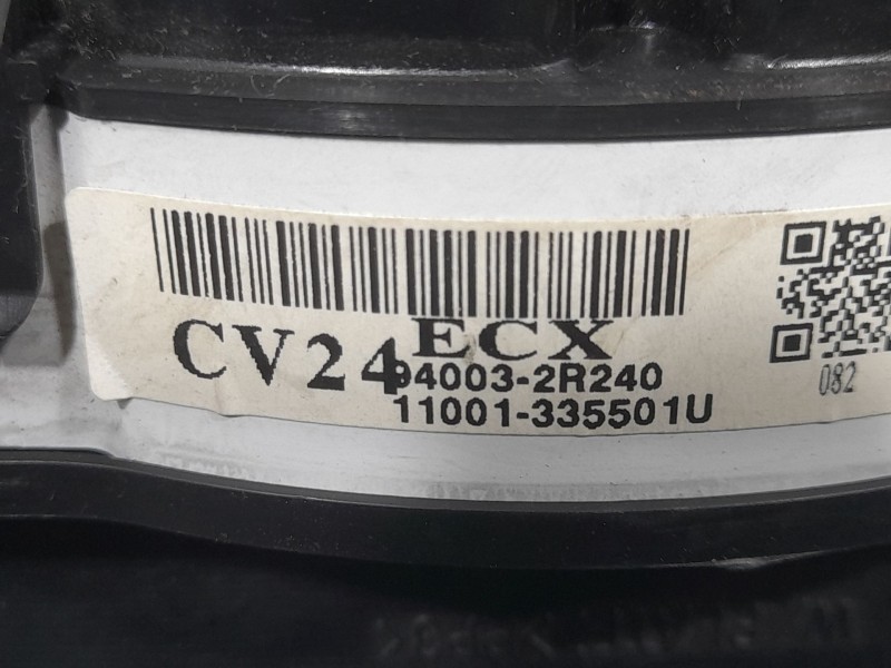 Recambio de cuadro instrumentos para hyundai i30 (fd) 1.6 crdi referencia OEM IAM 940032R240  