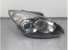 Recambio de faro derecho para hyundai i30 (fd) 1.6 crdi referencia OEM IAM 921022RXXX XENON 