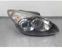 Recambio de faro derecho para hyundai i30 (fd) 1.6 crdi referencia OEM IAM 921022RXXX XENON 