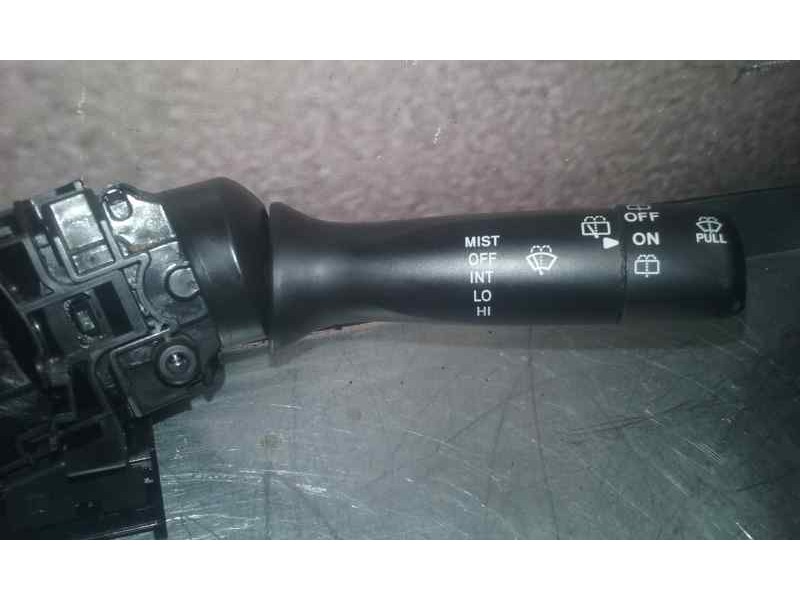 Recambio de mando luces y limpia para toyota aygo (kgb/wnb) básico referencia OEM IAM   