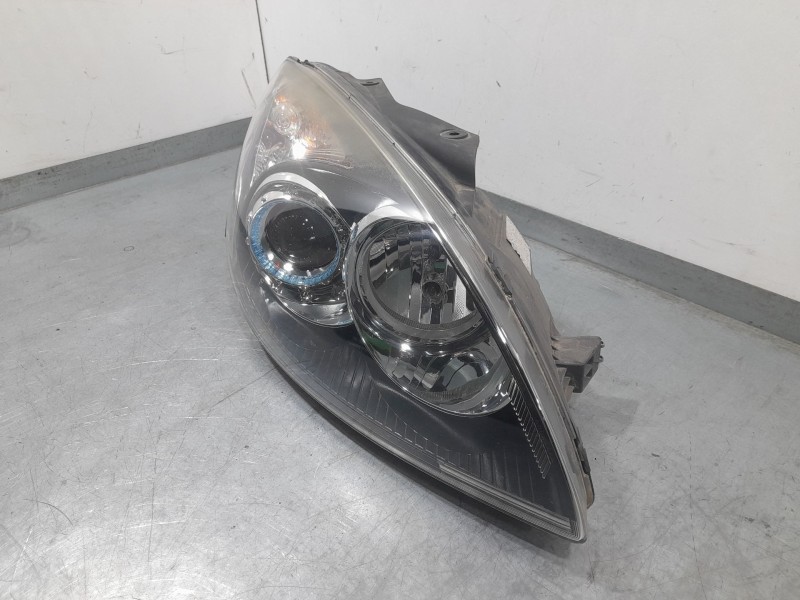 Recambio de faro derecho para hyundai i30 (fd) 1.6 crdi referencia OEM IAM 921022RXXX XENON 