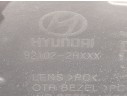 Recambio de faro derecho para hyundai i30 (fd) 1.6 crdi referencia OEM IAM 921022RXXX XENON 