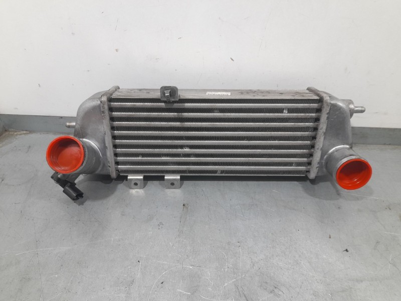 Recambio de intercooler para hyundai i30 (fd) 1.6 crdi referencia OEM IAM 282712A610 6714315 MODINE