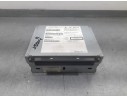 Recambio de sistema audio / radio cd para jaguar xf 2.2 diesel referencia OEM IAM CF6N18C815HK  