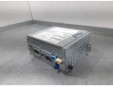 Recambio de sistema audio / radio cd para jaguar xf 2.2 diesel referencia OEM IAM CF6N18C815HK  