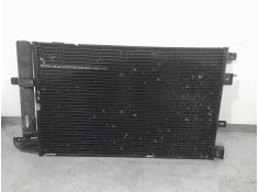 Recambio de condensador / radiador aire acondicionado para jaguar xf 2.2 diesel referencia OEM IAM CX2319710AA  