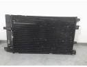 Recambio de condensador / radiador aire acondicionado para jaguar xf 2.2 diesel referencia OEM IAM CX2319710AA  