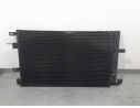Recambio de condensador / radiador aire acondicionado para jaguar xf 2.2 diesel referencia OEM IAM CX2319710AA  