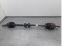 TRANSMISION DELANTERA DERECHA 495002L210 