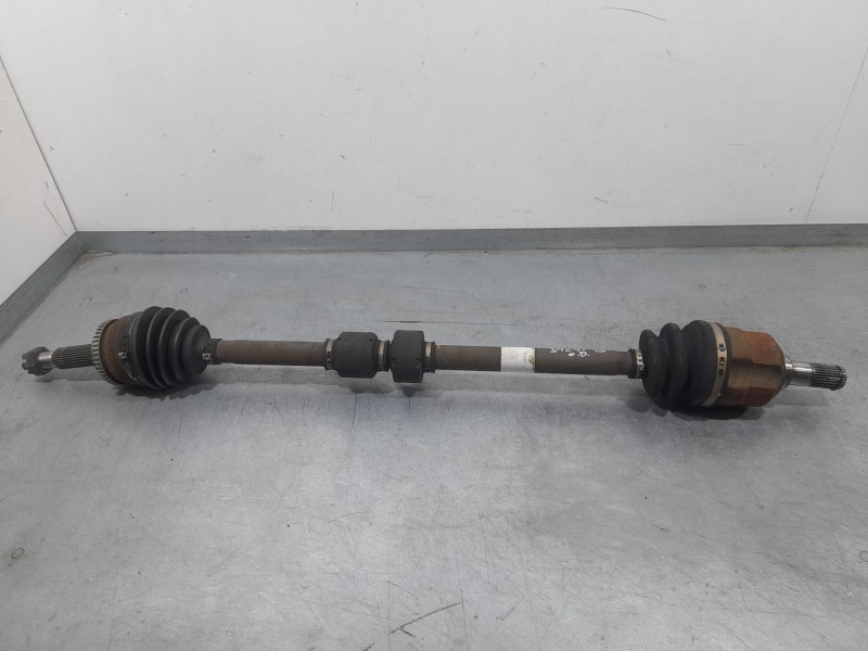 Recambio de transmision delantera derecha para hyundai i30 (fd) 1.6 crdi referencia OEM IAM 495002L210  