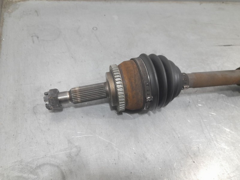 Recambio de transmision delantera derecha para hyundai i30 (fd) 1.6 crdi referencia OEM IAM 495002L210  