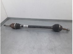 Recambio de transmision delantera derecha para citroën c3 feel referencia OEM IAM 9677476680  