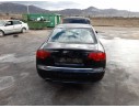 audi a4 b7 (8ec) del año 2007