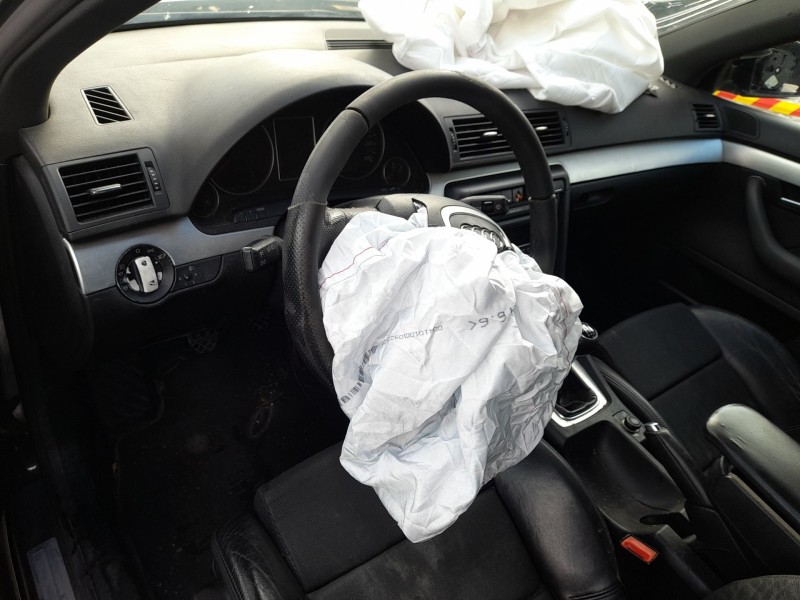 audi a4 b7 (8ec) del año 2007