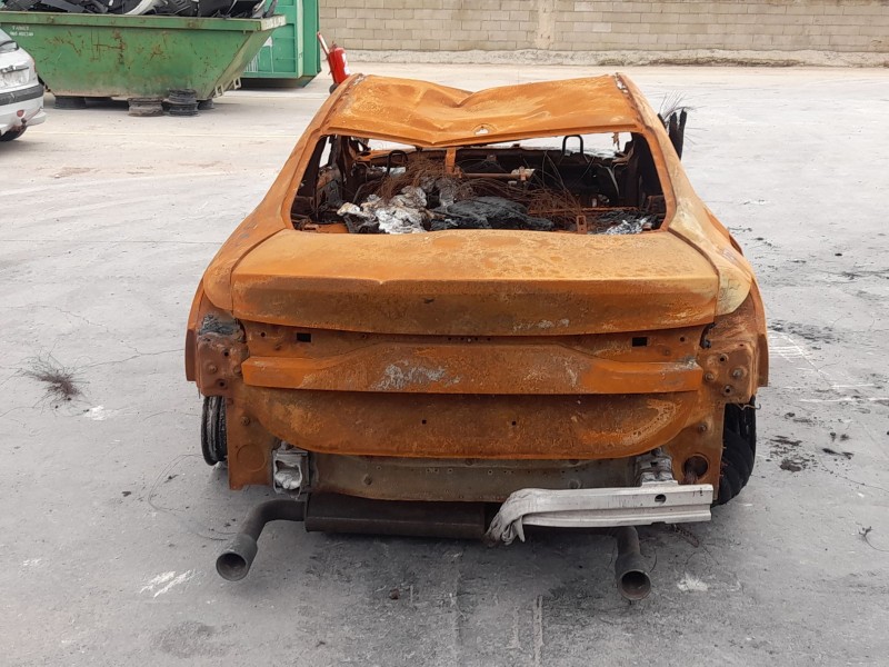 bmw 2 gran coupe (f44) del año 2024