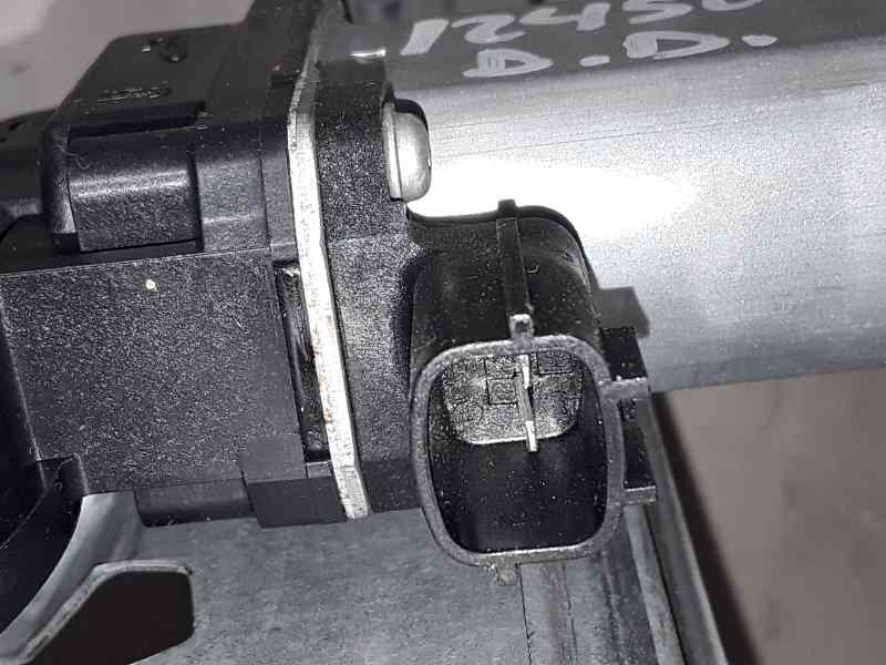 Recambio de elevalunas delantero derecho para renault clio iv business referencia OEM IAM   ELECTRICO