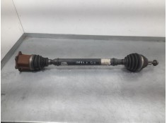 TRANSMISION DELANTERA DERECHA 7N0407764D 