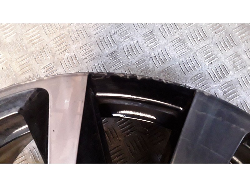 Recambio de juego llantas aluminio para peugeot 308 ii (lb_, lp_, lw_, lh_, l3_) 1.6 bluehdi 120 referencia OEM IAM 8X18 5 TORN 