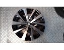 Recambio de juego llantas aluminio para peugeot 308 ii (lb_, lp_, lw_, lh_, l3_) 1.6 bluehdi 120 referencia OEM IAM 8X18 5 TORN 