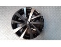 Recambio de juego llantas aluminio para peugeot 308 ii (lb_, lp_, lw_, lh_, l3_) 1.6 bluehdi 120 referencia OEM IAM 8X18 5 TORN 
