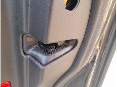 CERRADURA PUERTA DELANTERA DERECHA 