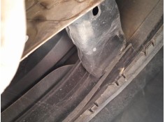 Recambio de refuerzo paragolpes trasero para seat ibiza iv (6j5, 6p1) 1.2 referencia OEM IAM 6J4807305  