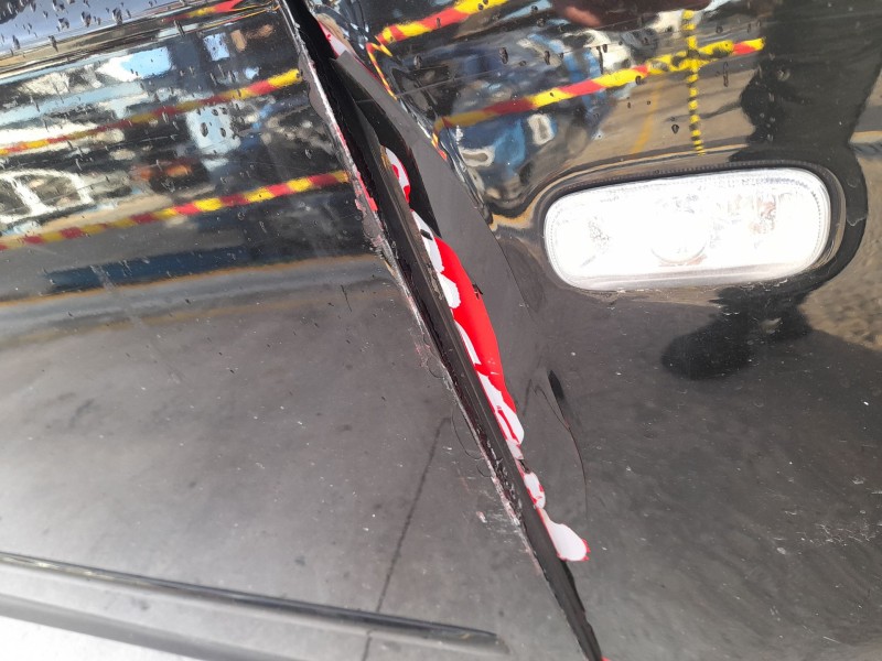 Recambio de puerta delantera derecha para audi a4 b7 (8ec) 1.9 tdi referencia OEM IAM  TOCADA 