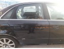 Recambio de puerta trasera derecha para audi a4 b7 (8ec) 1.9 tdi referencia OEM IAM   