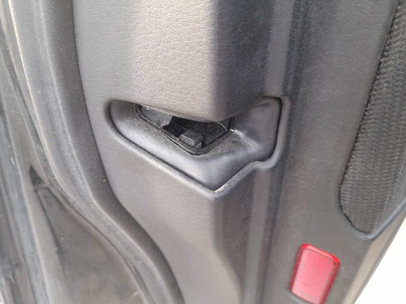 Recambio de cerradura puerta delantera izquierda para audi a4 b7 (8ec) 1.9 tdi referencia OEM IAM   