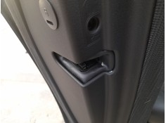 CERRADURA PUERTA TRASERA IZQUIERDA 