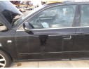 Recambio de puerta delantera izquierda para audi a4 b7 (8ec) 1.9 tdi referencia OEM IAM   