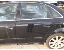 Recambio de puerta trasera izquierda para audi a4 b7 (8ec) 1.9 tdi referencia OEM IAM   