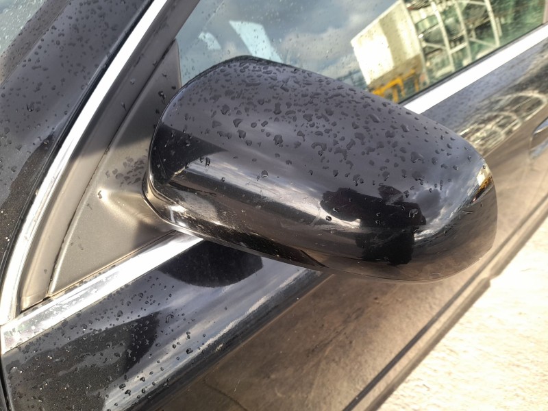 Recambio de retrovisor izquierdo para audi a4 b7 (8ec) 1.9 tdi referencia OEM IAM   