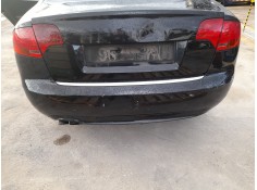Recambio de paragolpes trasero para audi a4 b7 (8ec) 1.9 tdi referencia OEM IAM   