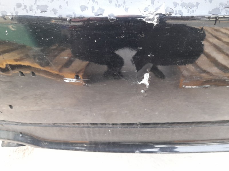 Recambio de paragolpes trasero para audi a4 b7 (8ec) 1.9 tdi referencia OEM IAM   