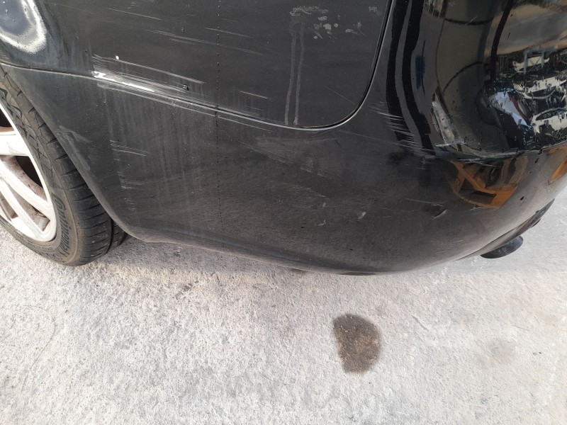 Recambio de paragolpes trasero para audi a4 b7 (8ec) 1.9 tdi referencia OEM IAM   